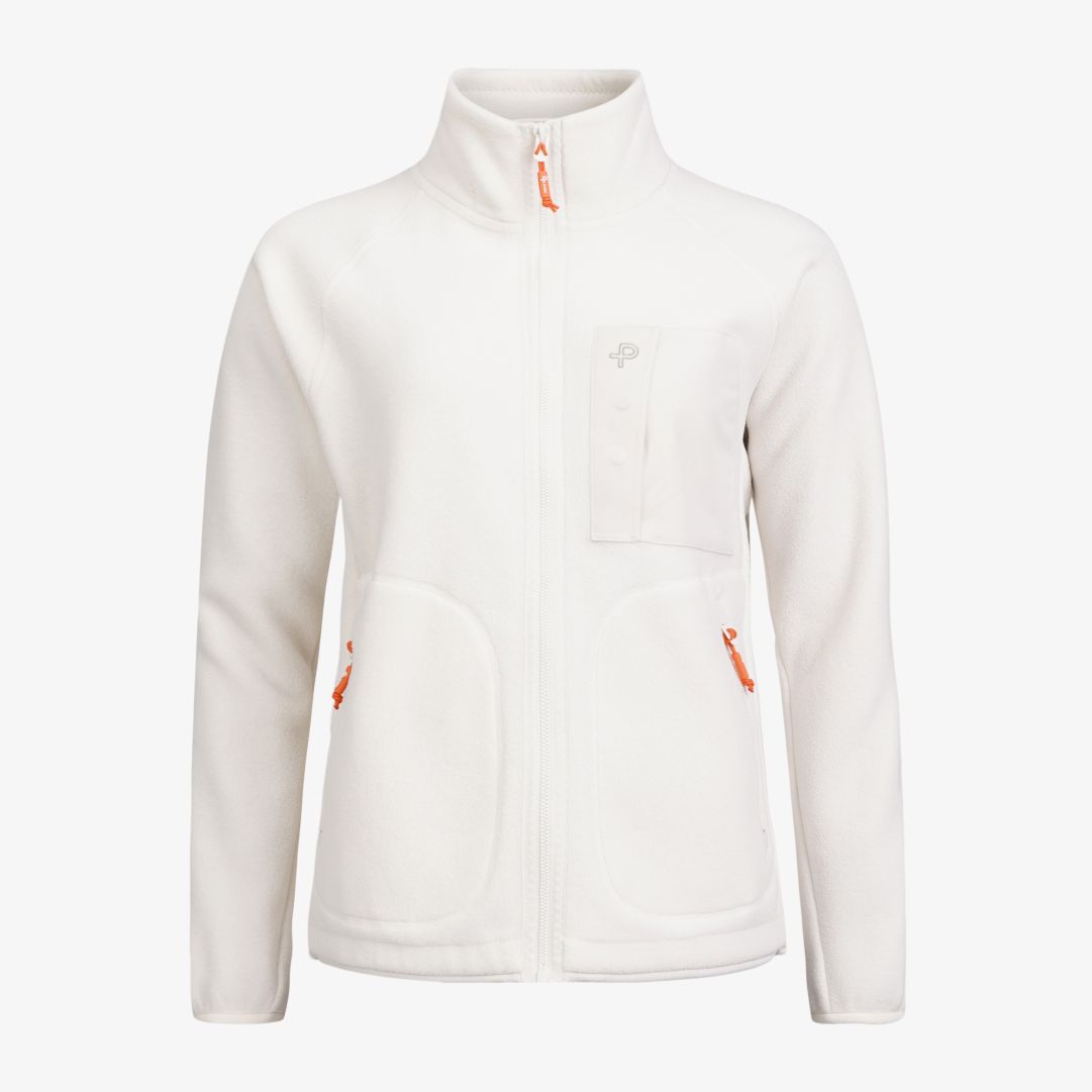 Pelle P Women's Loft zip