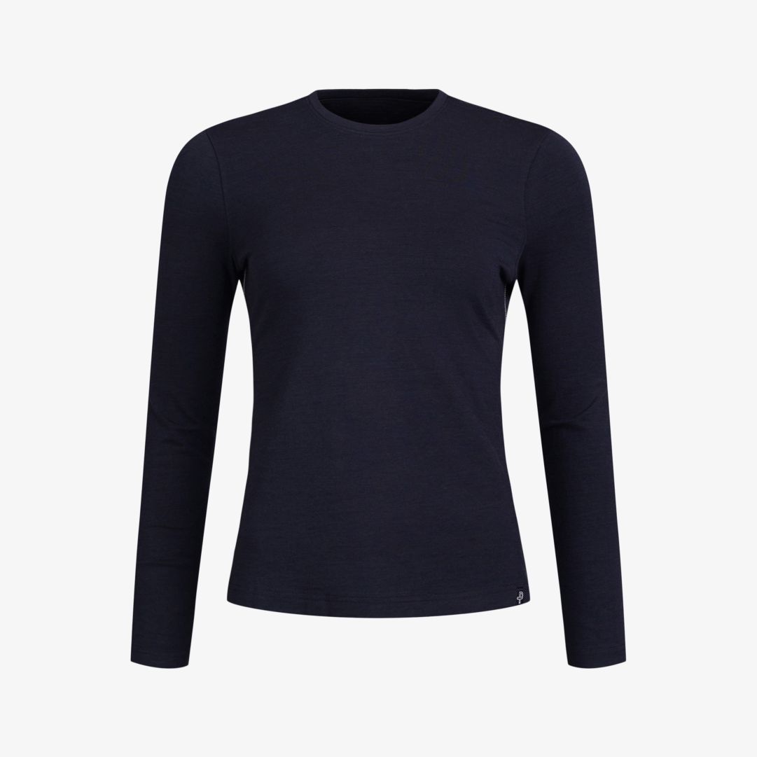 Pelle P Women's Merboo LS