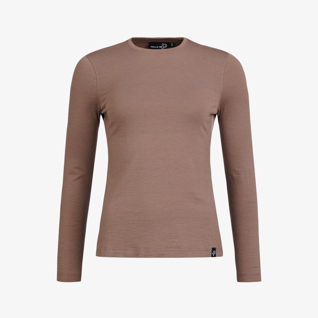 Pelle P Women's Merboo LS