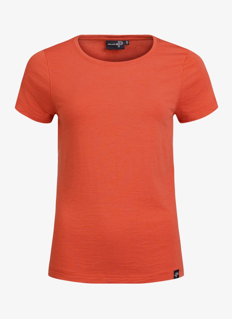 W Merboo tee, Berbere