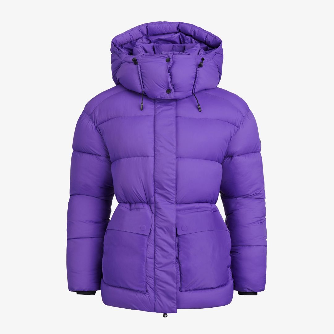 Pelle P Women's Molle Jacket