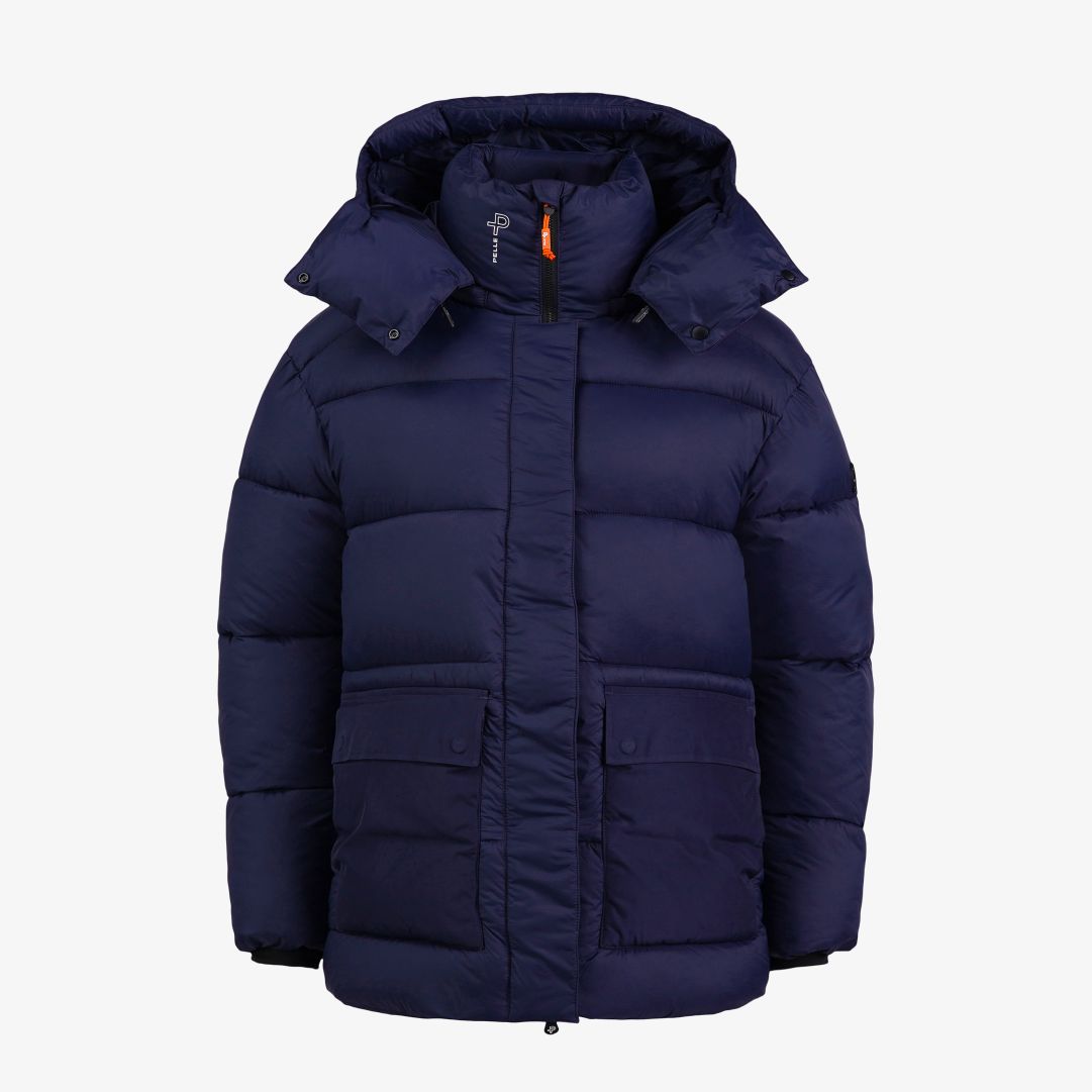 Pelle P Women's Molle Jacket