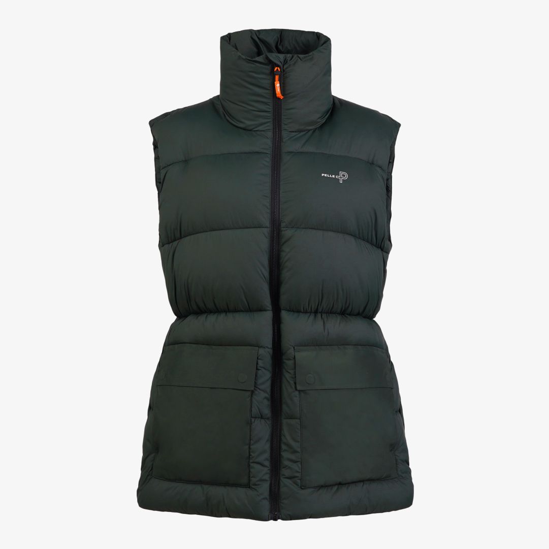Pelle P Women's Molle Vest