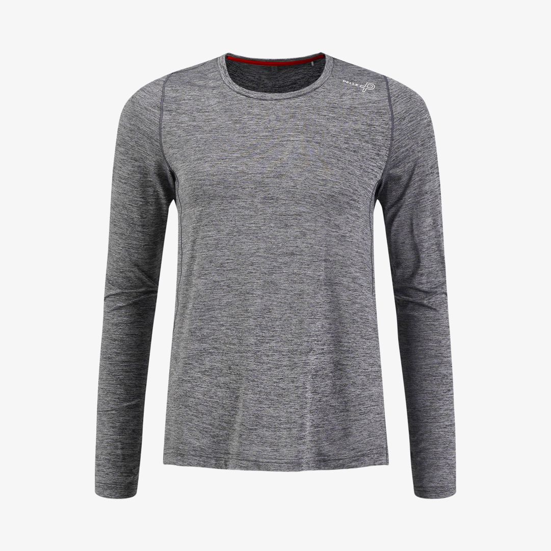 Pelle P Women's Momentum Camber LS Tee