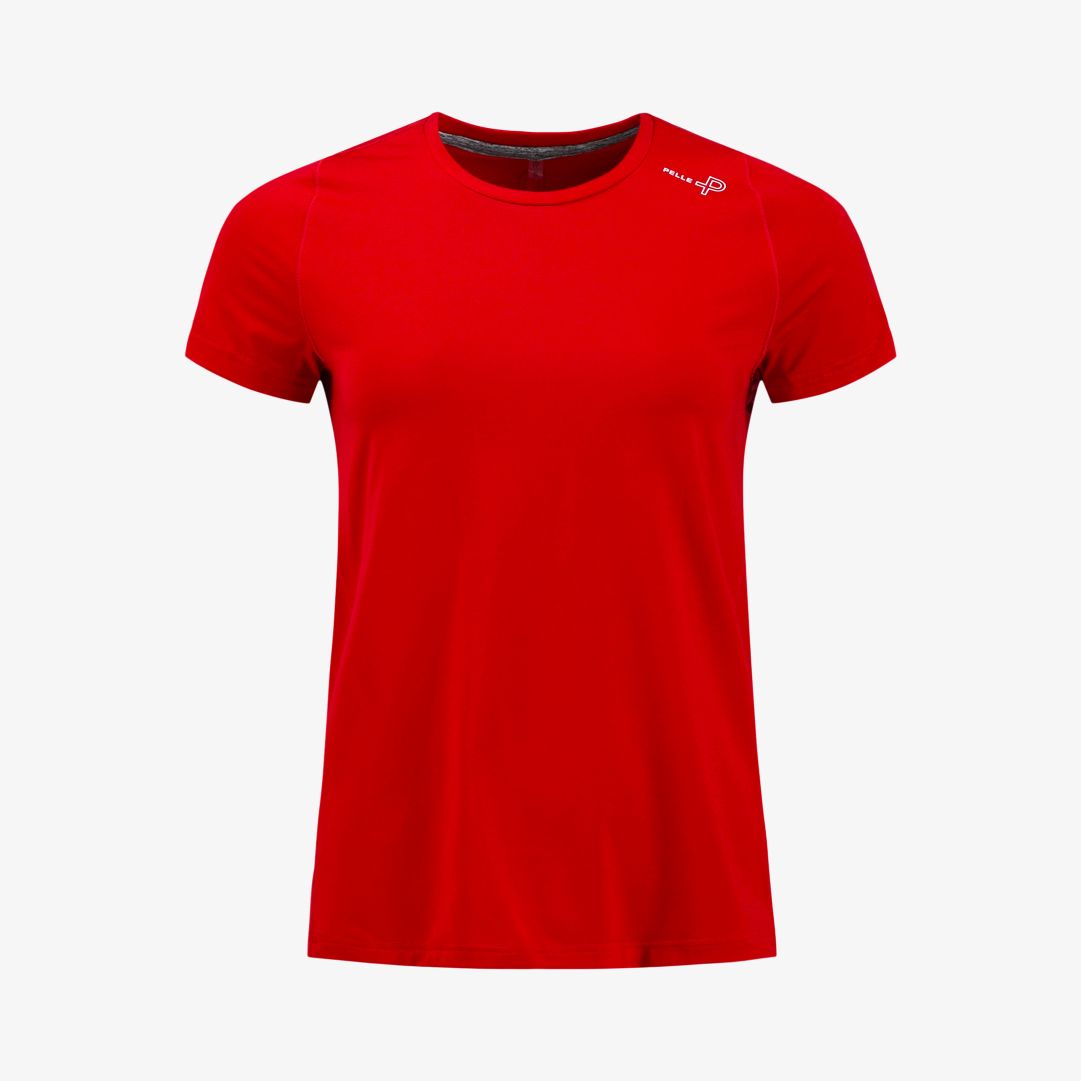 Pelle P Women's Momentum Camber Tee