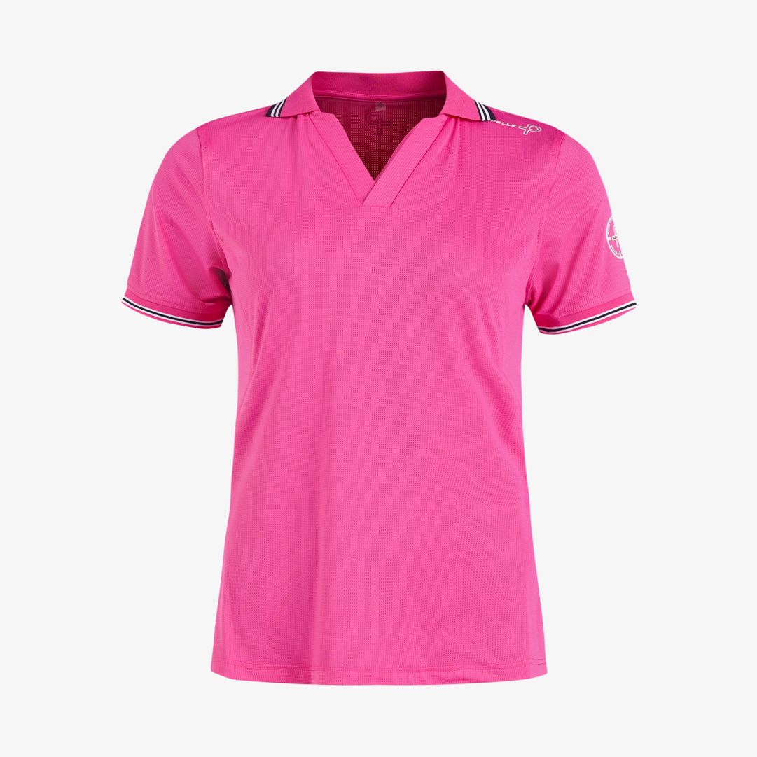 Pelle P Women's Momentum Polo