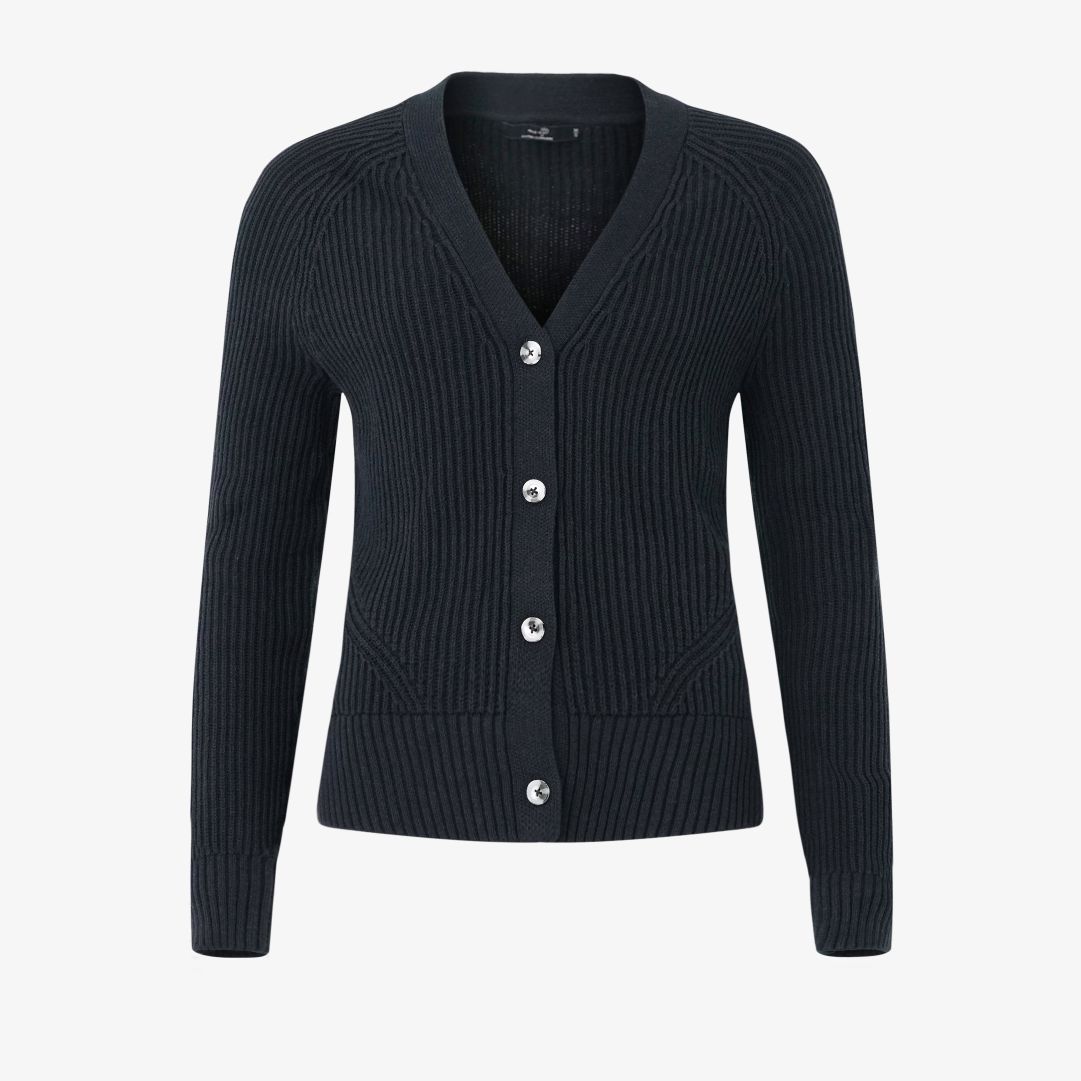 Pelle P Women's Mons Knitted Cardigan