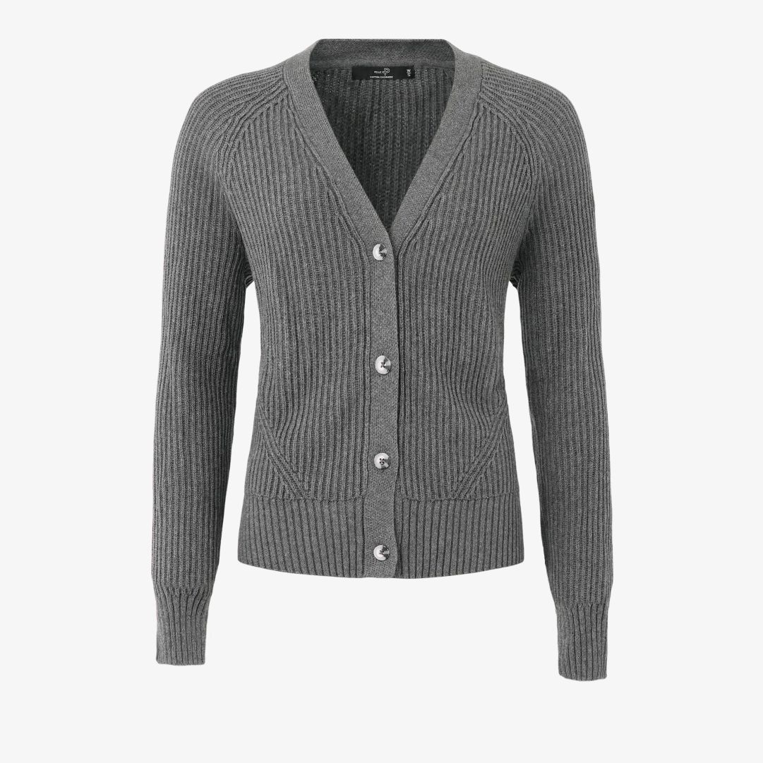Pelle P Women's Mons Knitted Cardigan