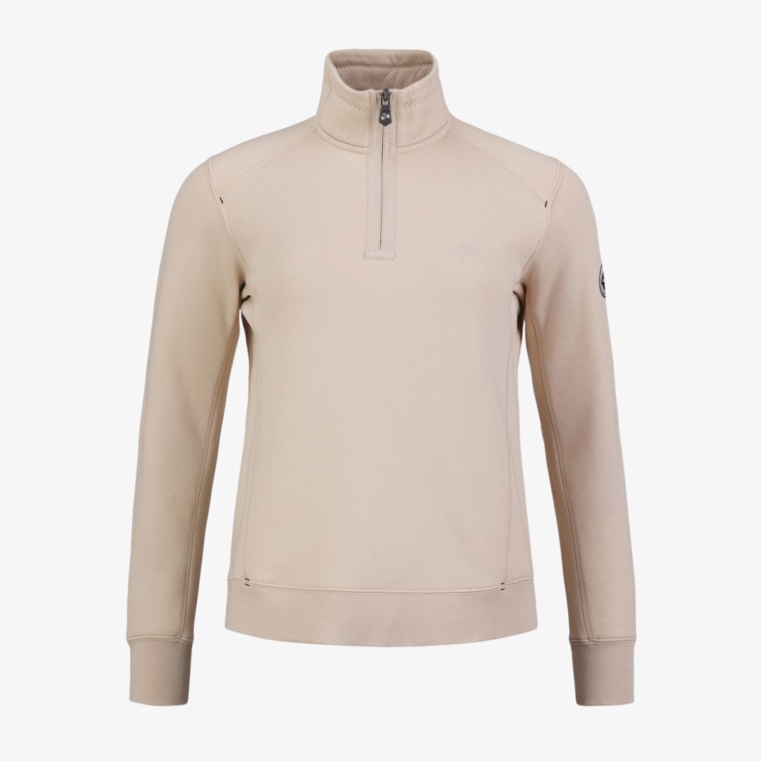 Pelle P Women's P-Half Zip