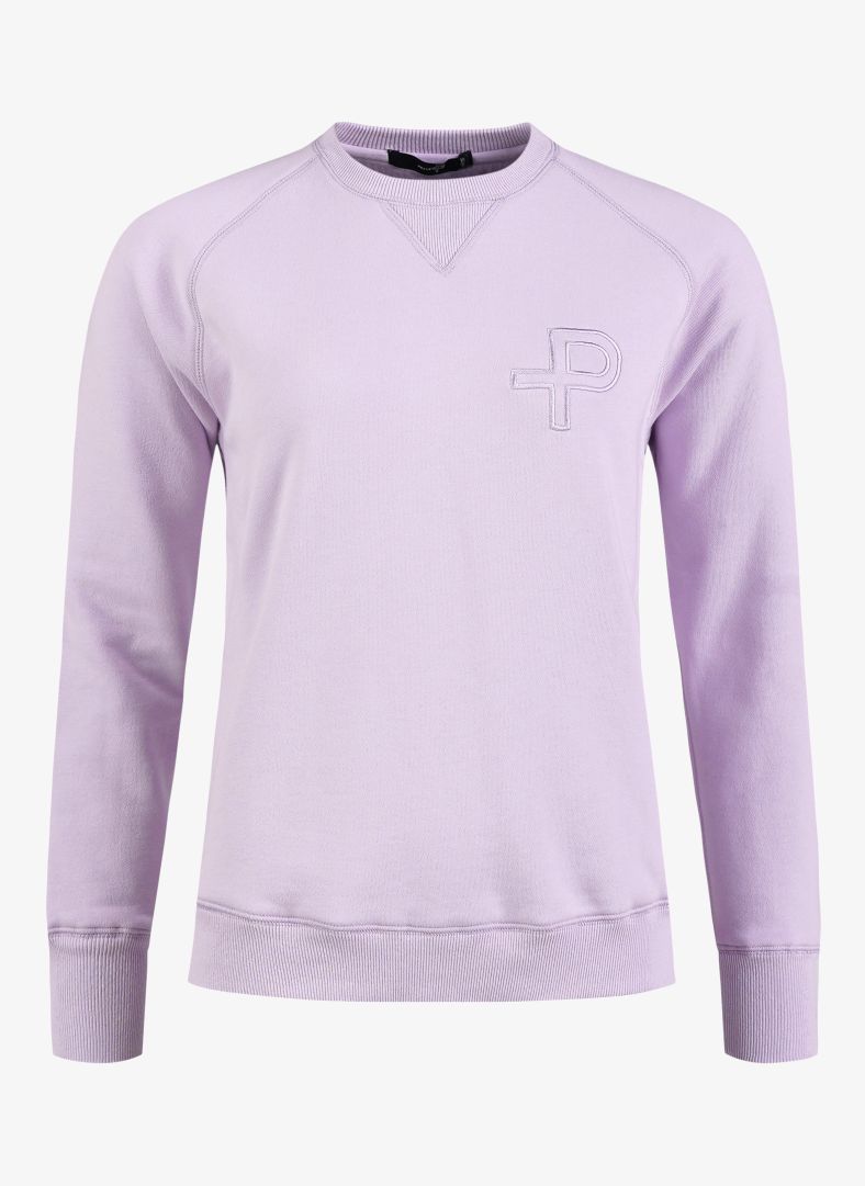 Pelle P Women's P-sweatshirt