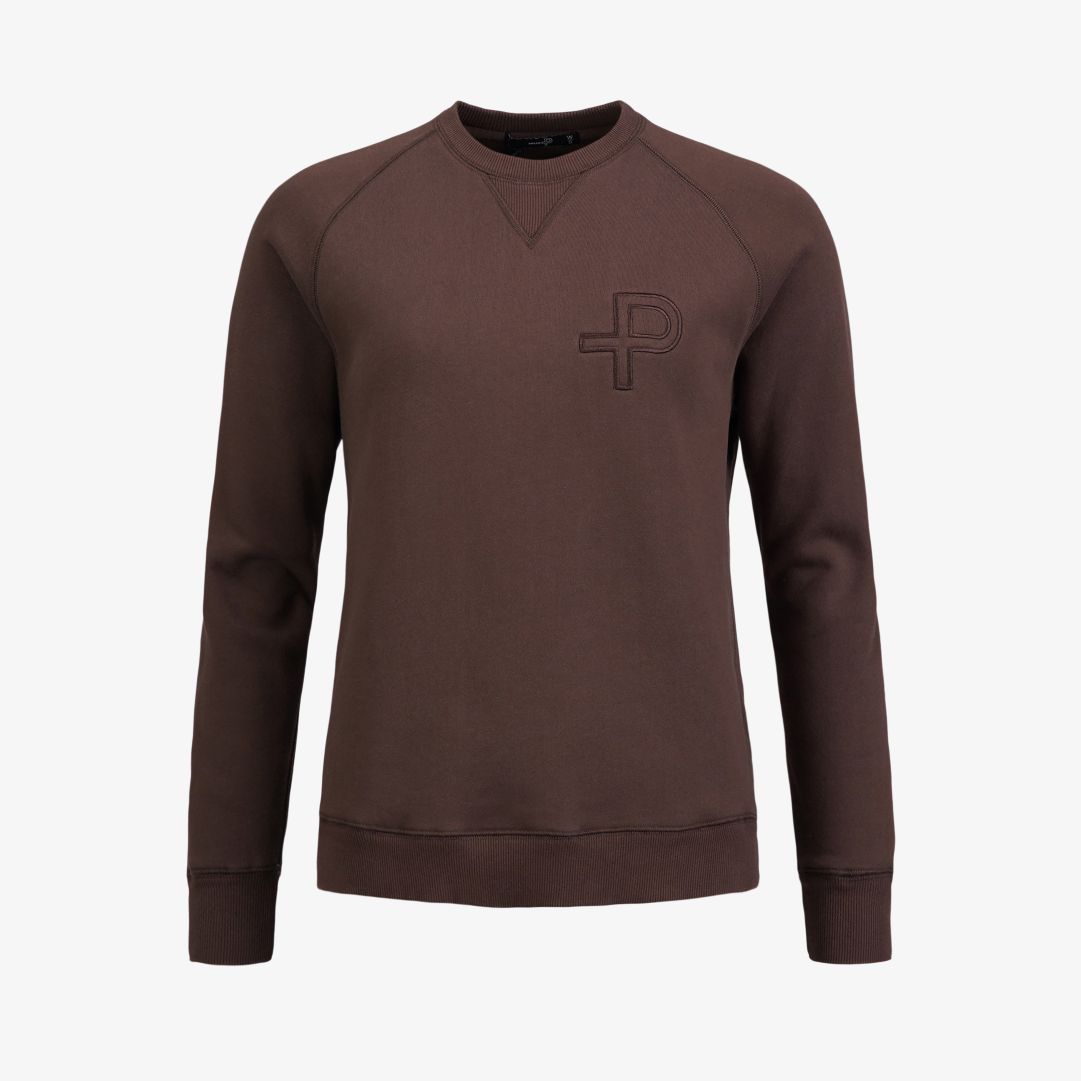 Pelle P Women's P-sweatshirt