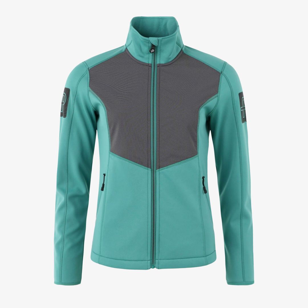 Pelle P Women's Plannard Flex Jacket