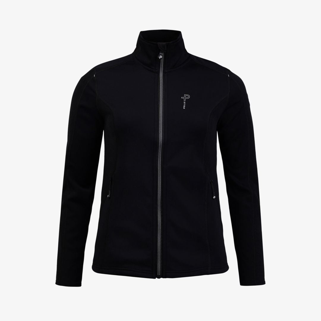 Pelle P Women's Plannard Zip