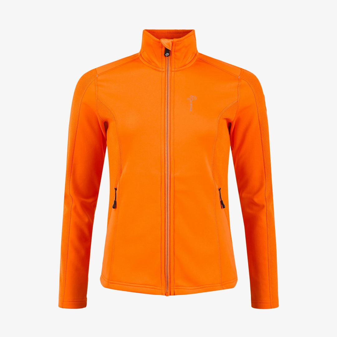 Pelle P Women's Plannard Zip