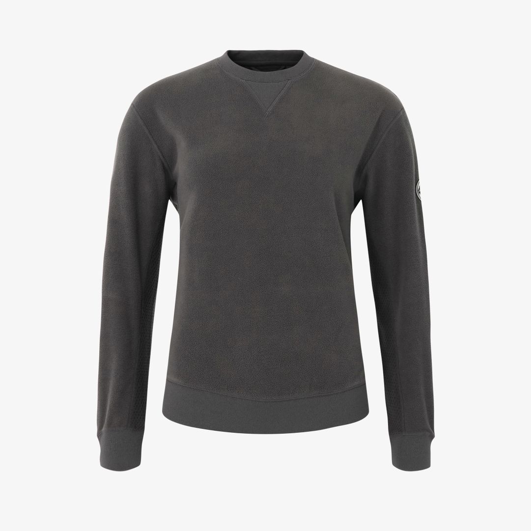 W Prarion Sweatshirt, Shadow