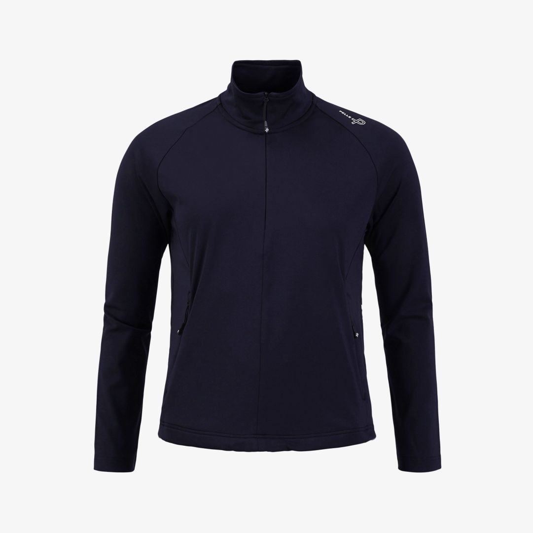 Pelle P Women's Propulsion Halfzip
