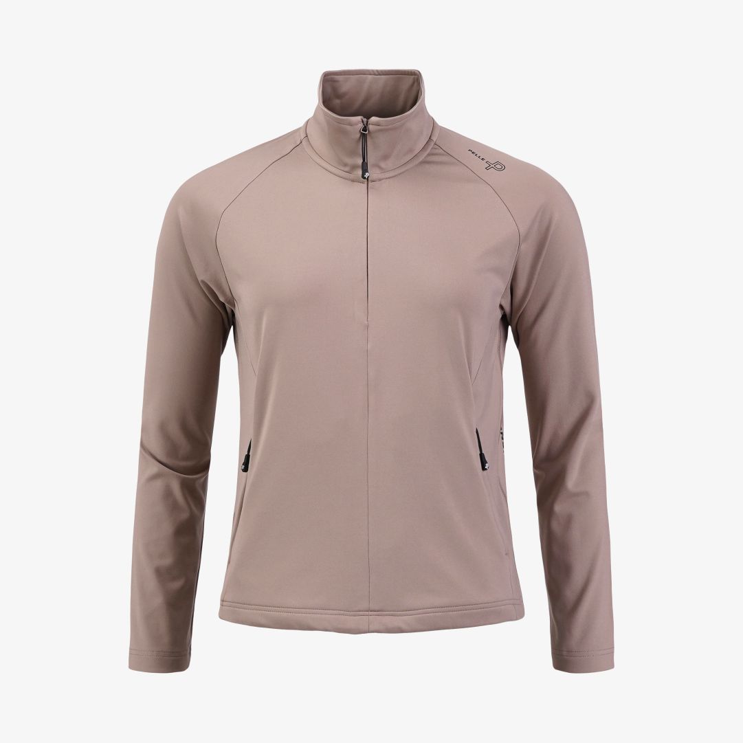 Pelle P Women's Propulsion Halfzip
