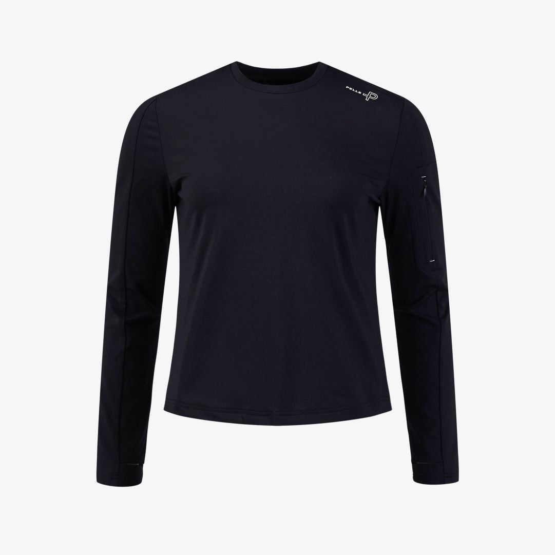 Pelle P Women's Propulsion Sweater