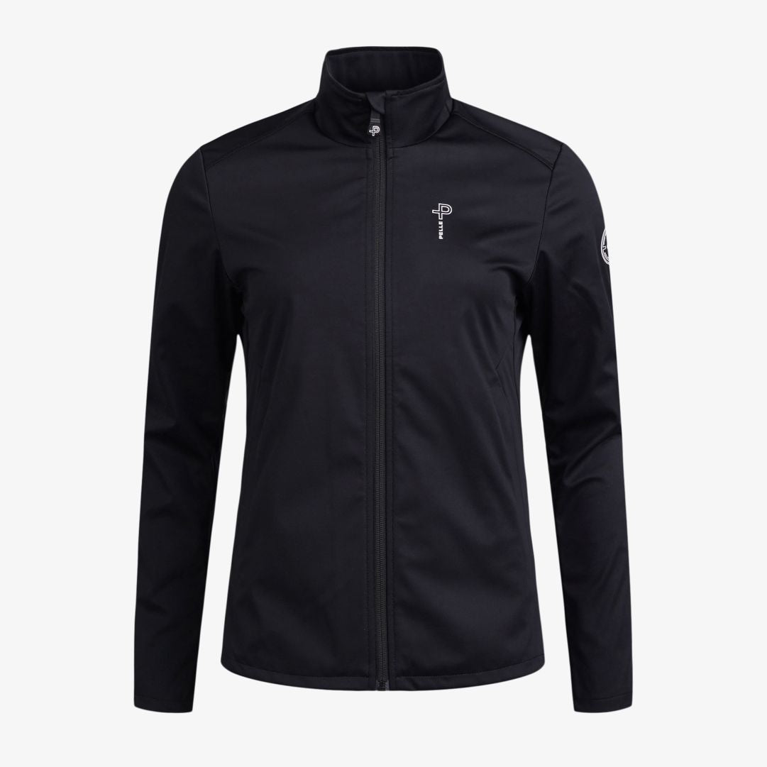 Pelle P Women's Softshell Jacket