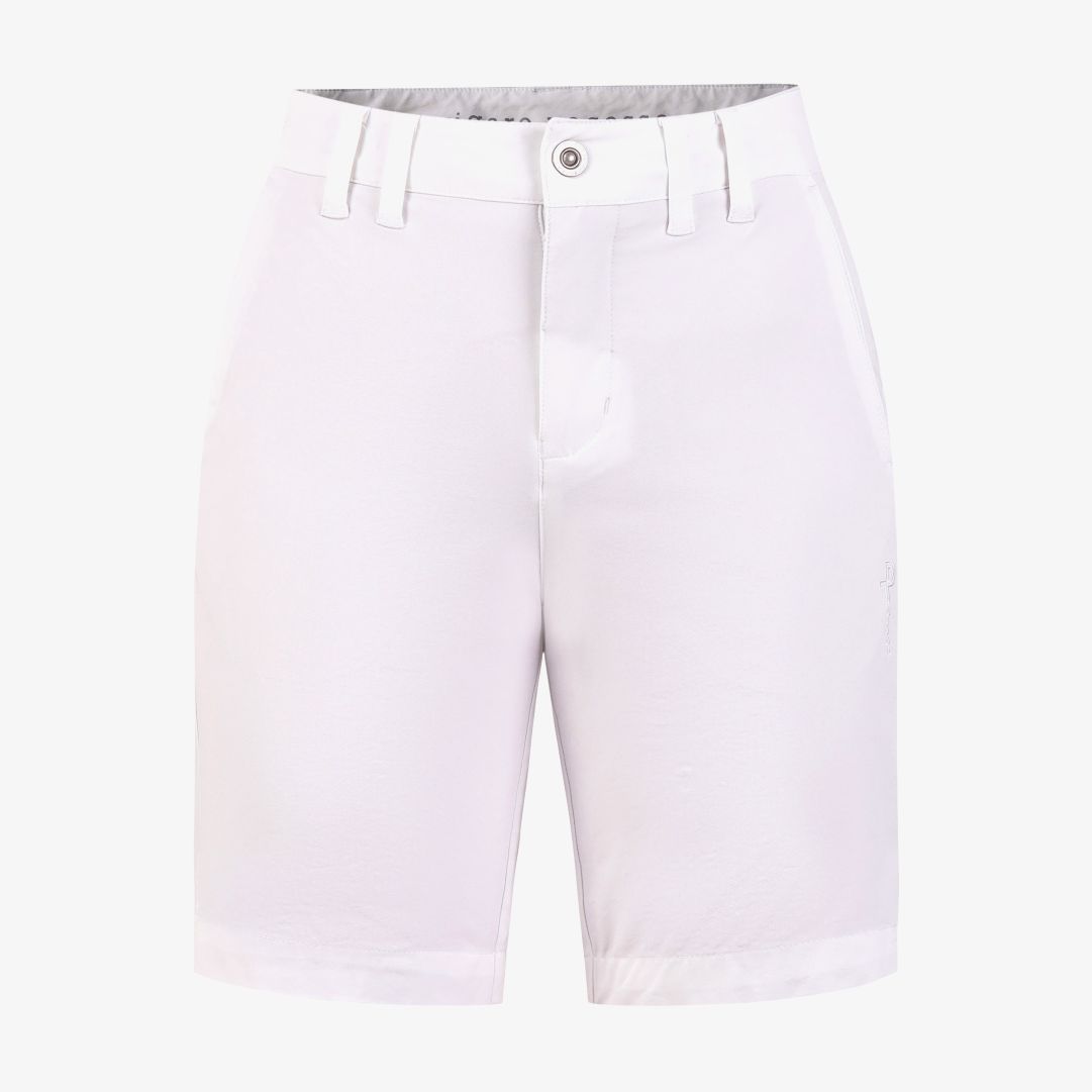 Pelle P Women's Sport Bermuda Shorts