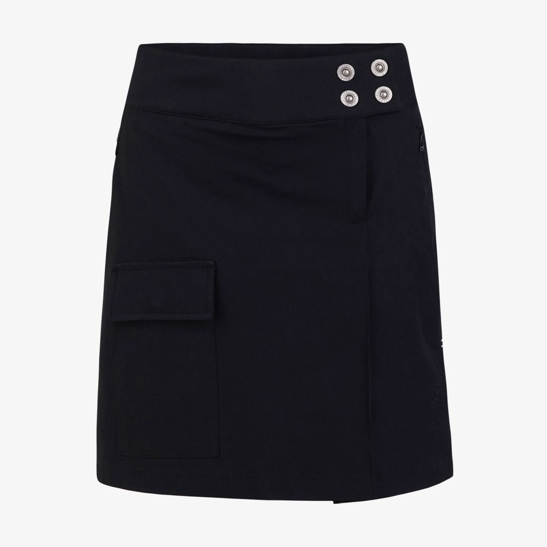 Pelle P Women's Sport Mid Skort