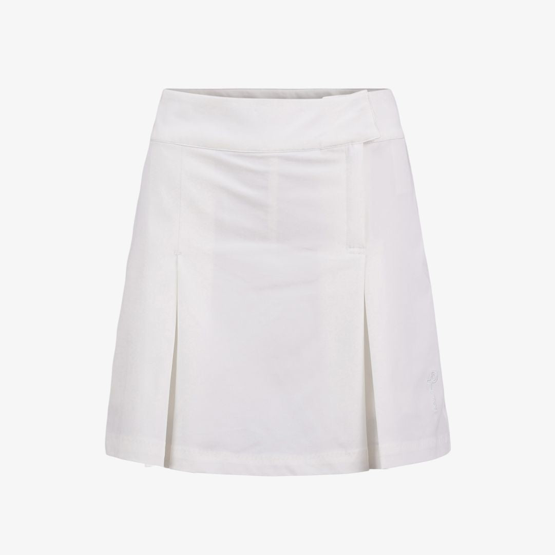 Pelle P Women's Sport pleat Skort