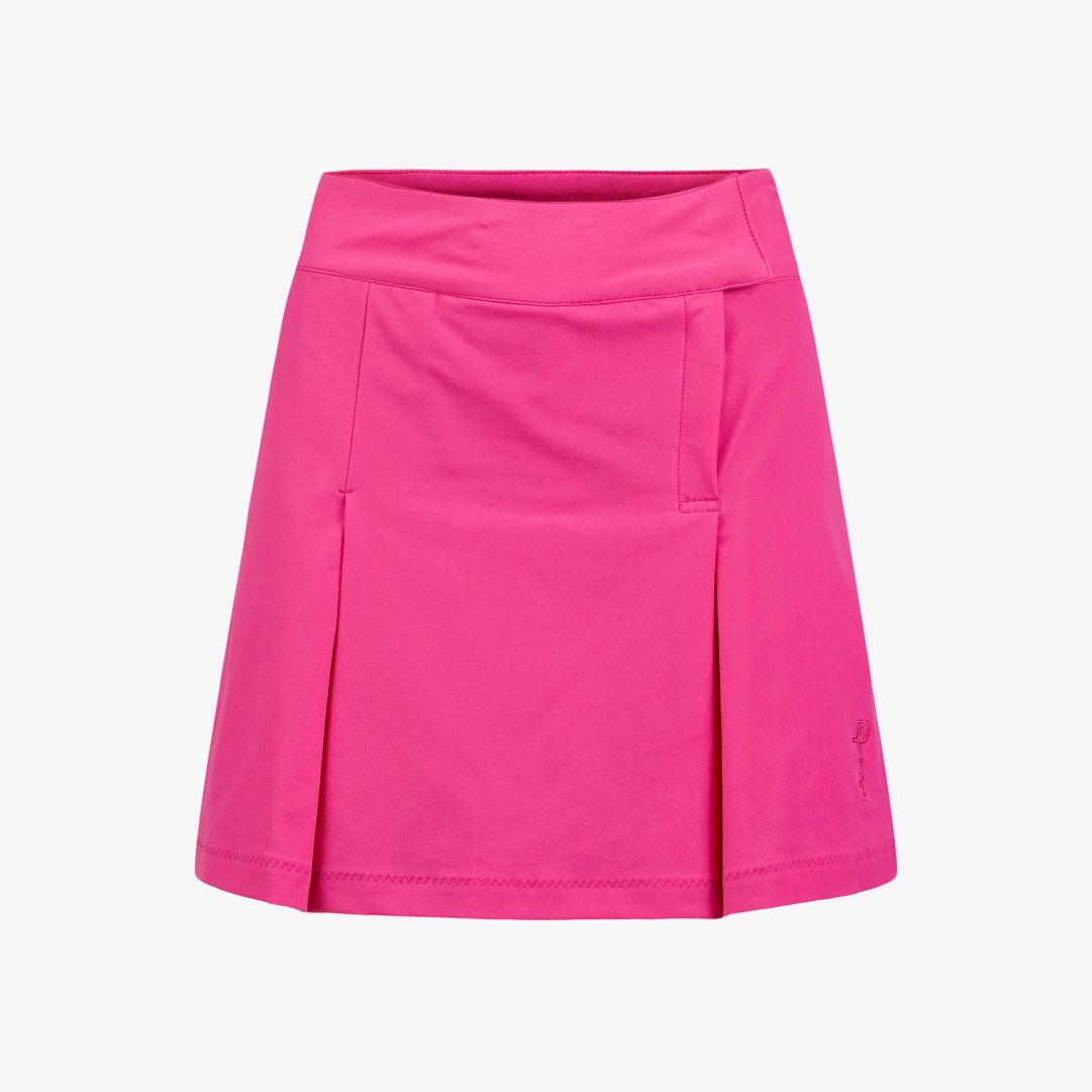 Pelle P Women's Sport pleat Skort