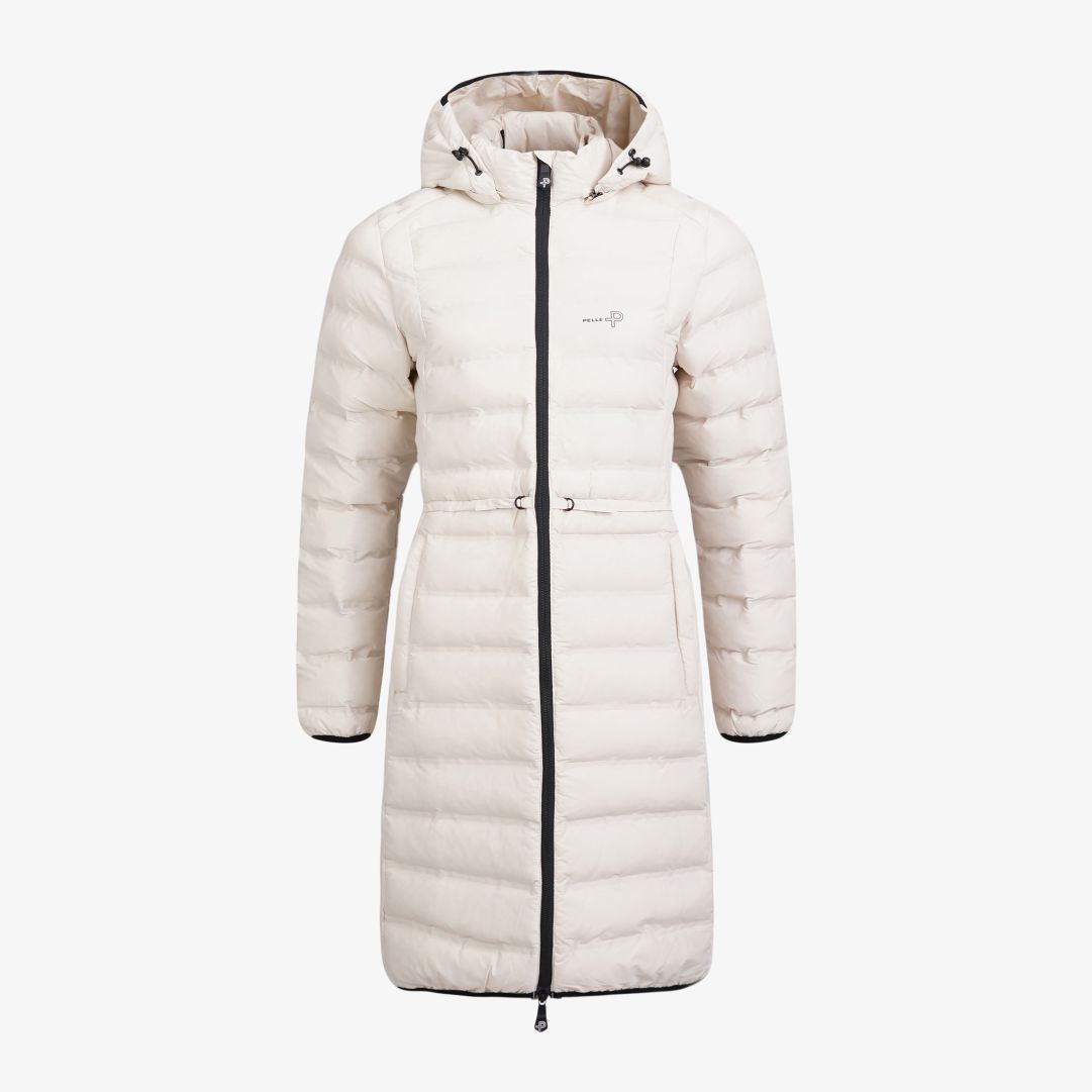 Pelle P Women's Tempest Coat