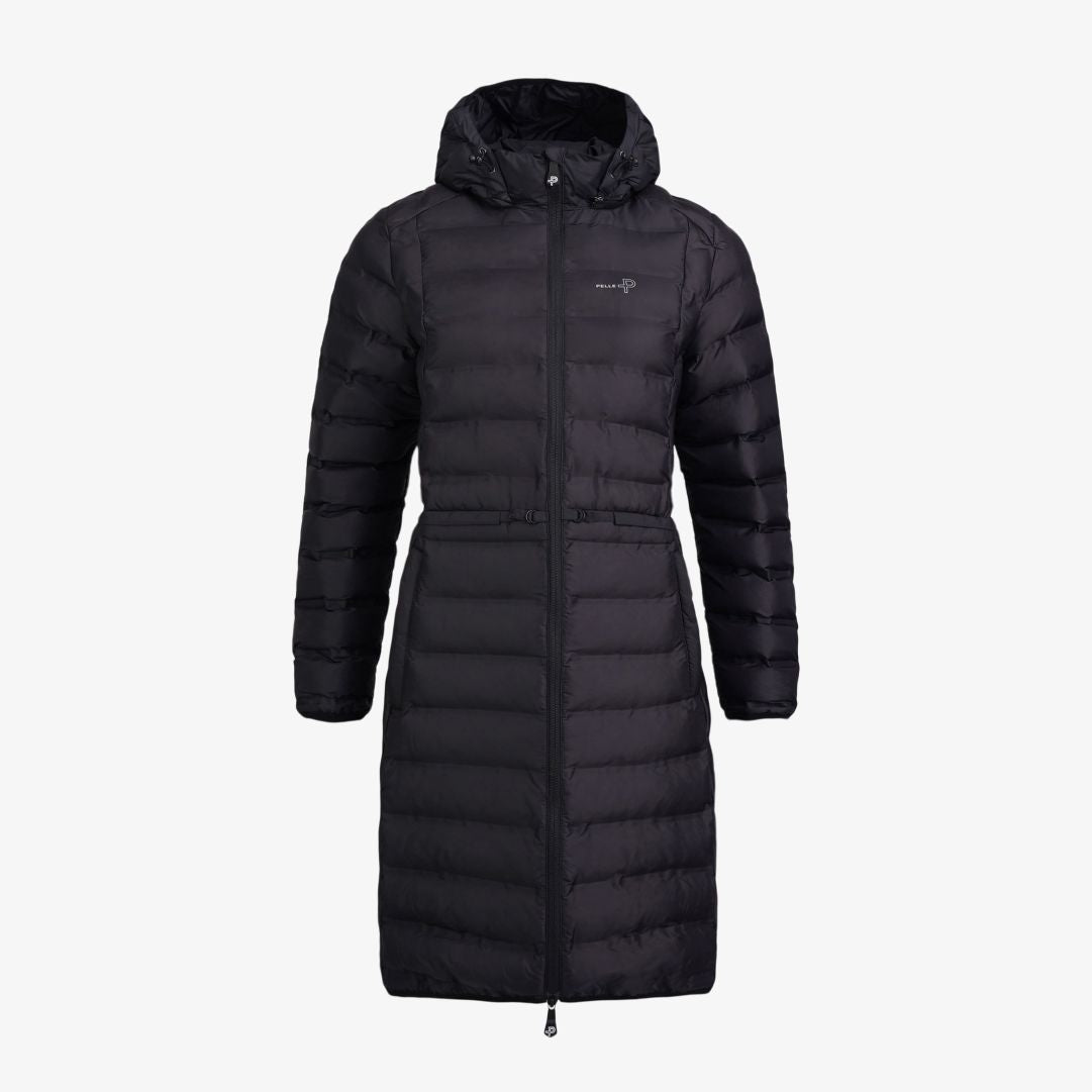 Pelle P Women's Tempest Coat