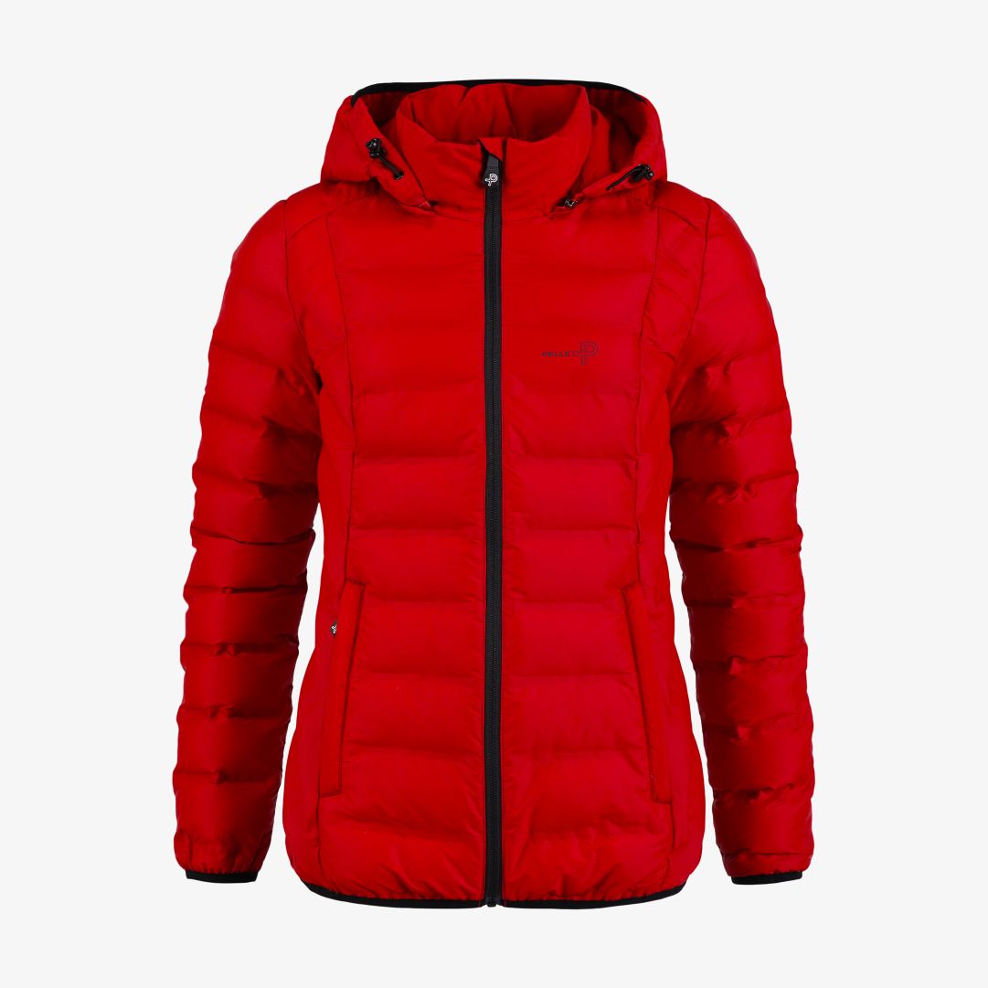 Pelle P Women's Tempest Jacket