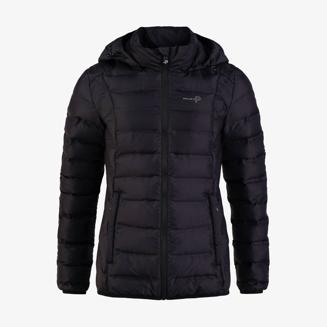 Pelle P Women's Tempest Jacket