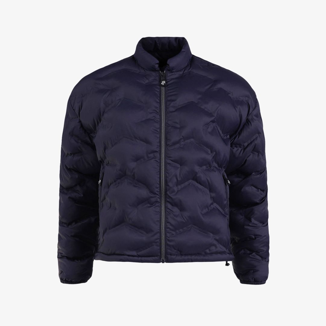 W Tempest Jugo Jacket, Dk Navy Blue