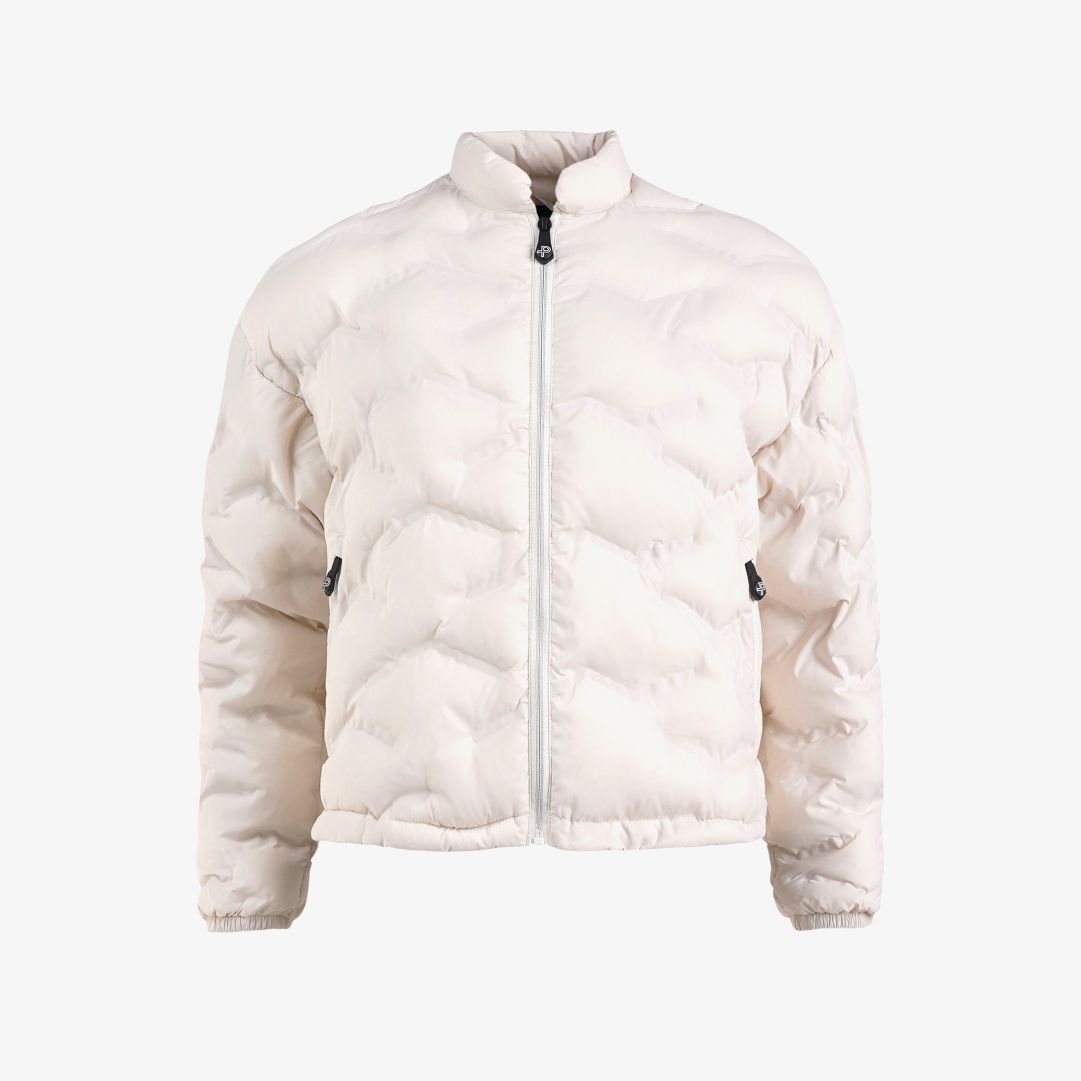 W Tempest Jugo Jacket, Bleached Sand