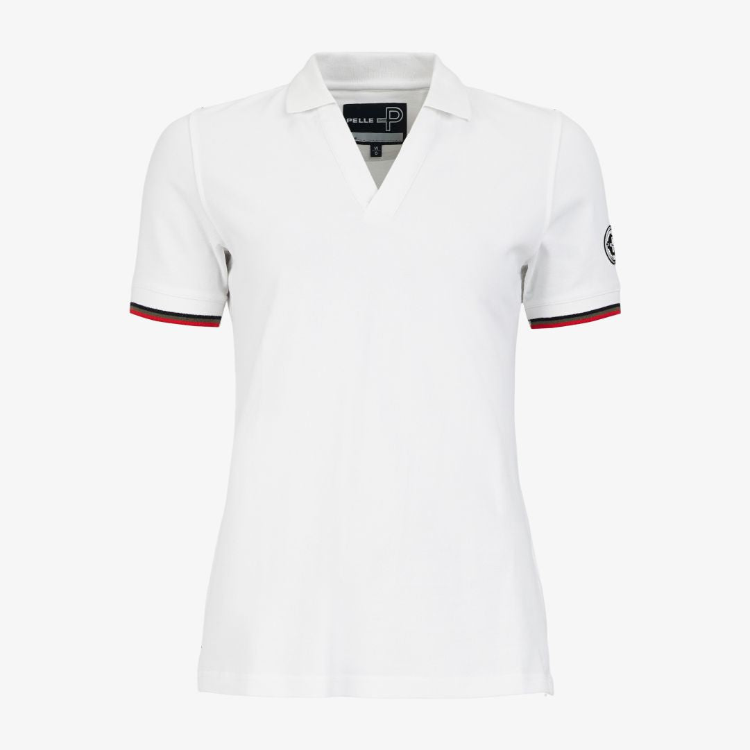 Pelle P Women's Tide Polo