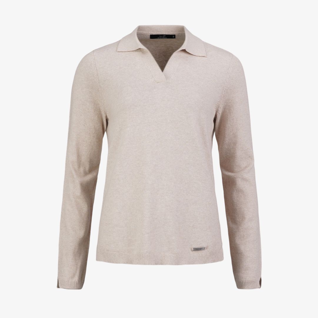 Pelle P Women's Tiller Polo