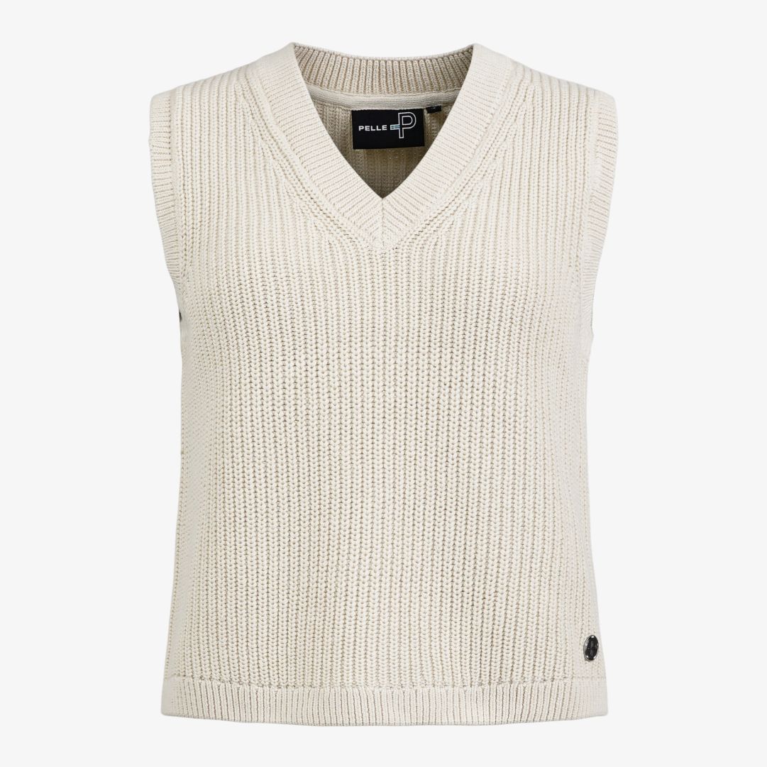 Pelle P Women's Yawl Vest