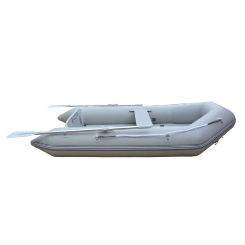 WavEco 2.6m Solid Transom Inflatable Boat Range with Airmat Floor