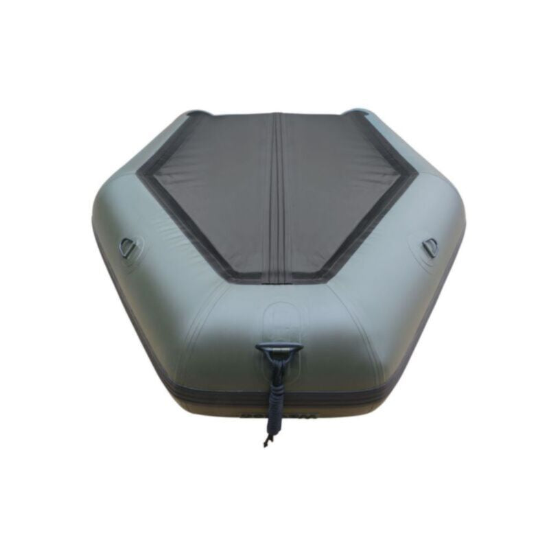 2m WavEco FI Solid Transom Inflatable Boat Range with Airdeck Floor