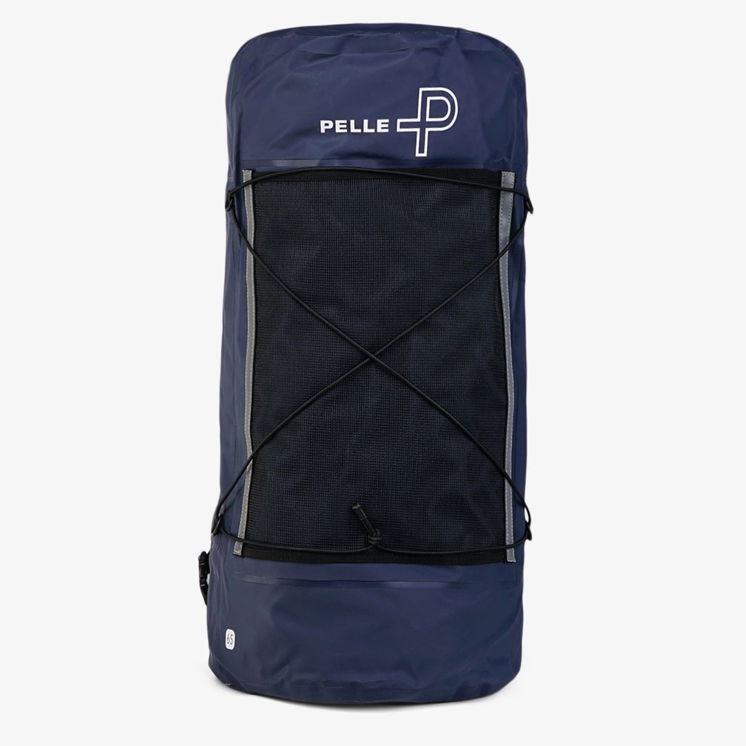 Pelle P WP Backpack 65L
