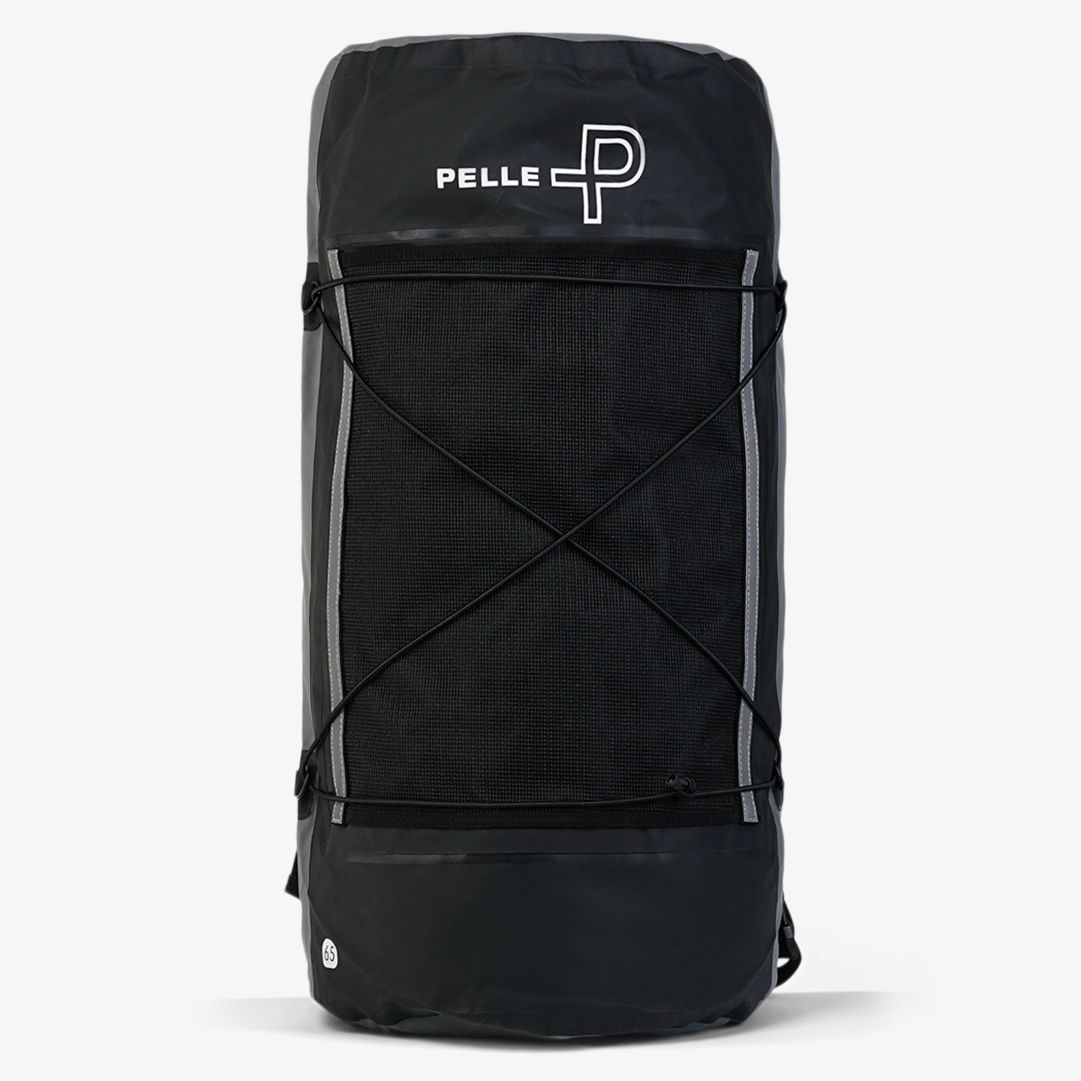 Pelle P WP Backpack 65L