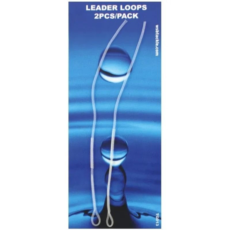 WSB Fly Leader Loops