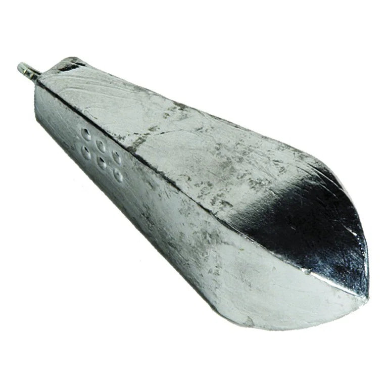 WSB Torpedo Leads 5oz