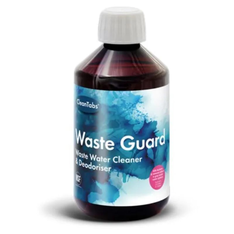 Waste Guard 300ml Waste Water Deodoriser