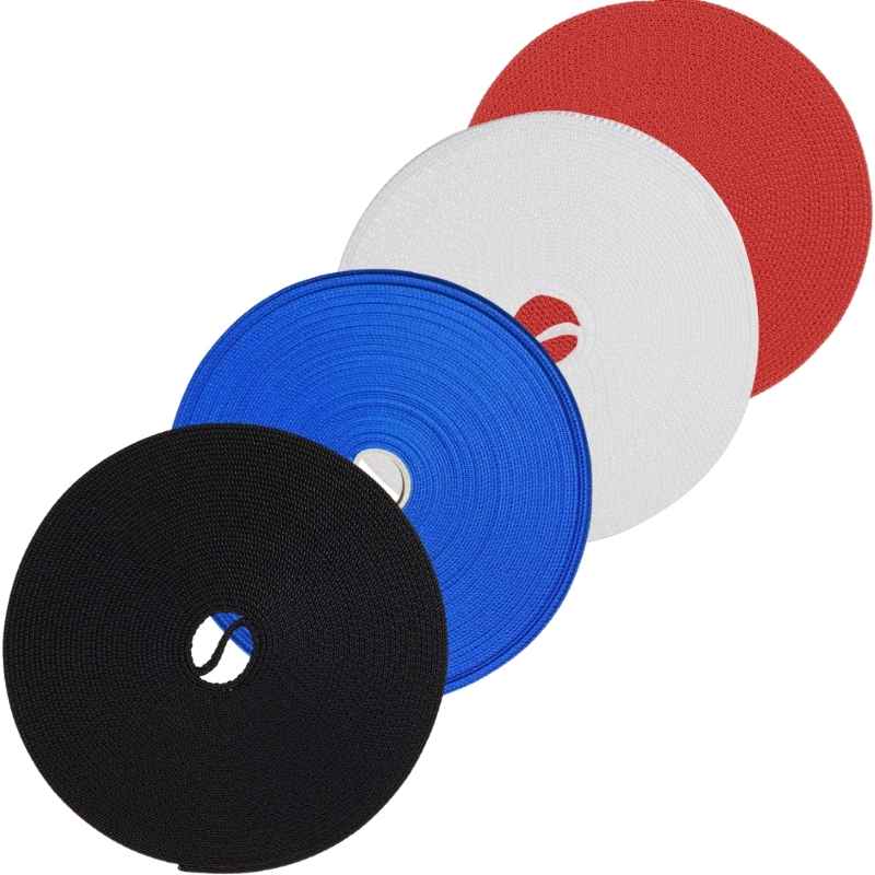 Waveline Polyester Webbing