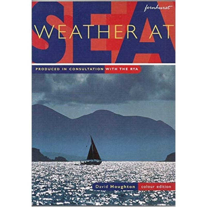 Weather At Sea