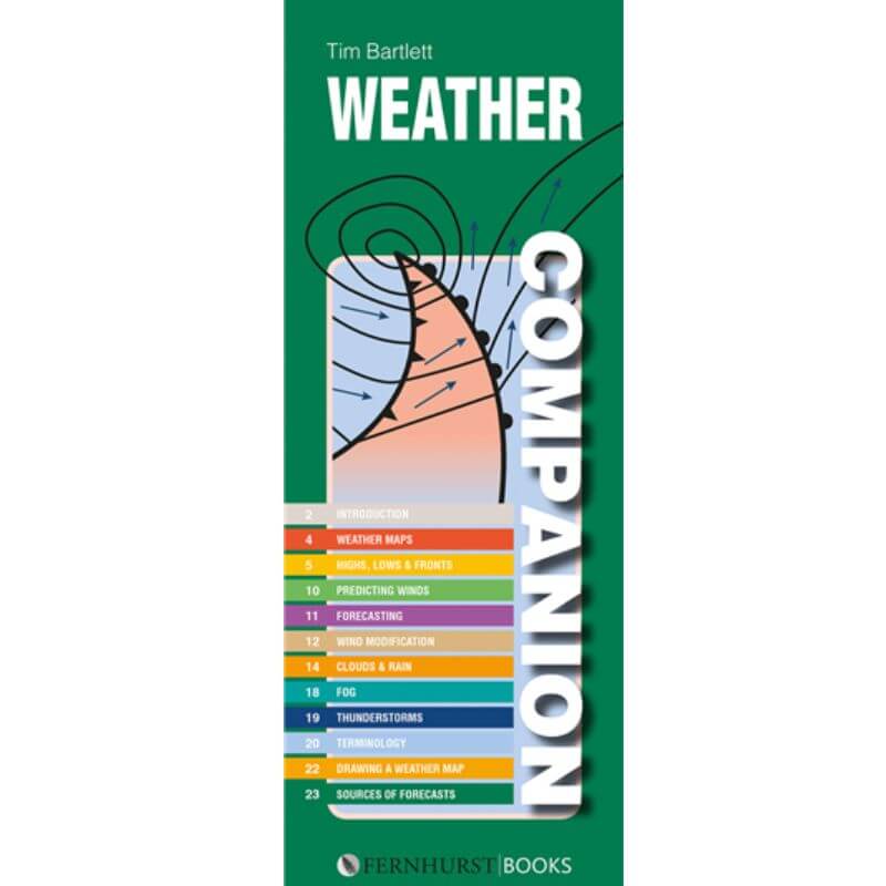 weather-companion Default Title_1