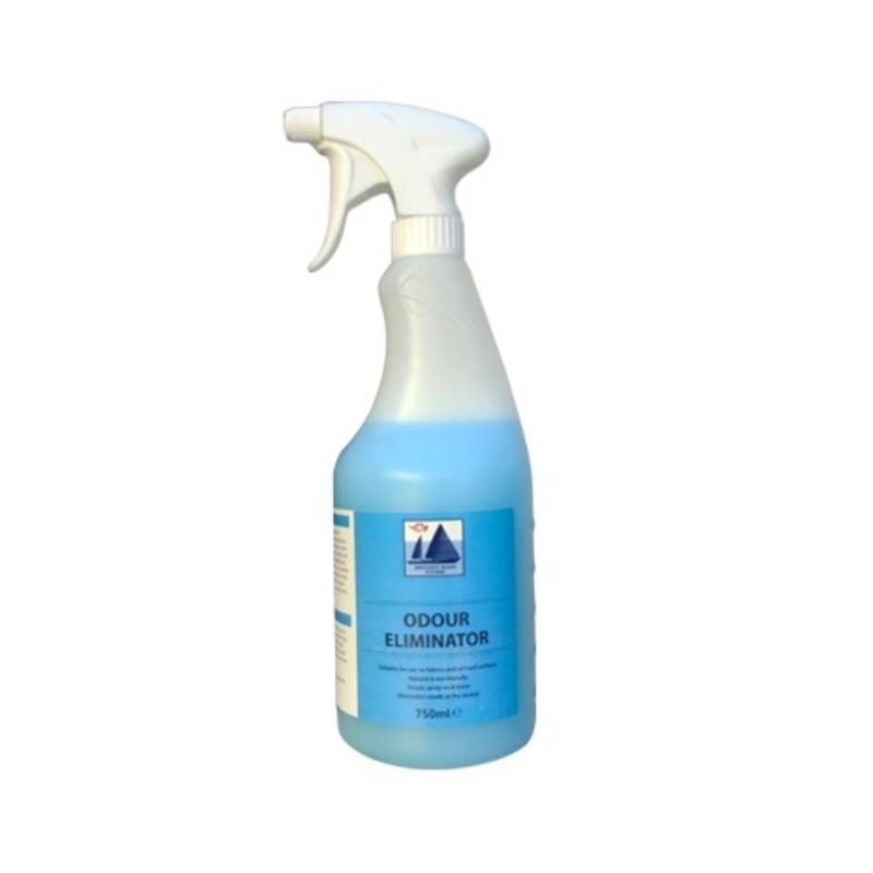 Wessex Odour Eliminator 750ml