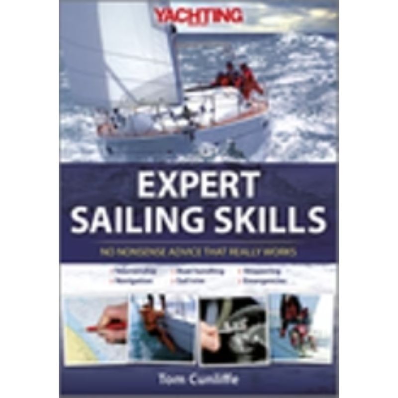 Yachting Monthly's Expert Sailing Skills