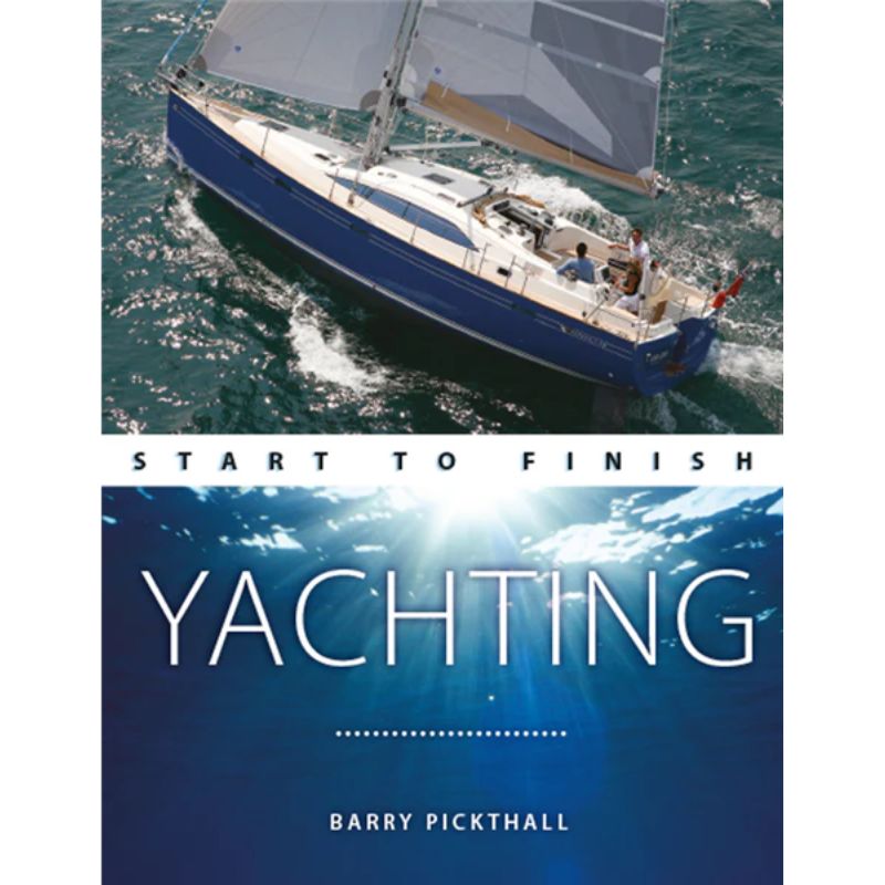 Yachting Start to Finish