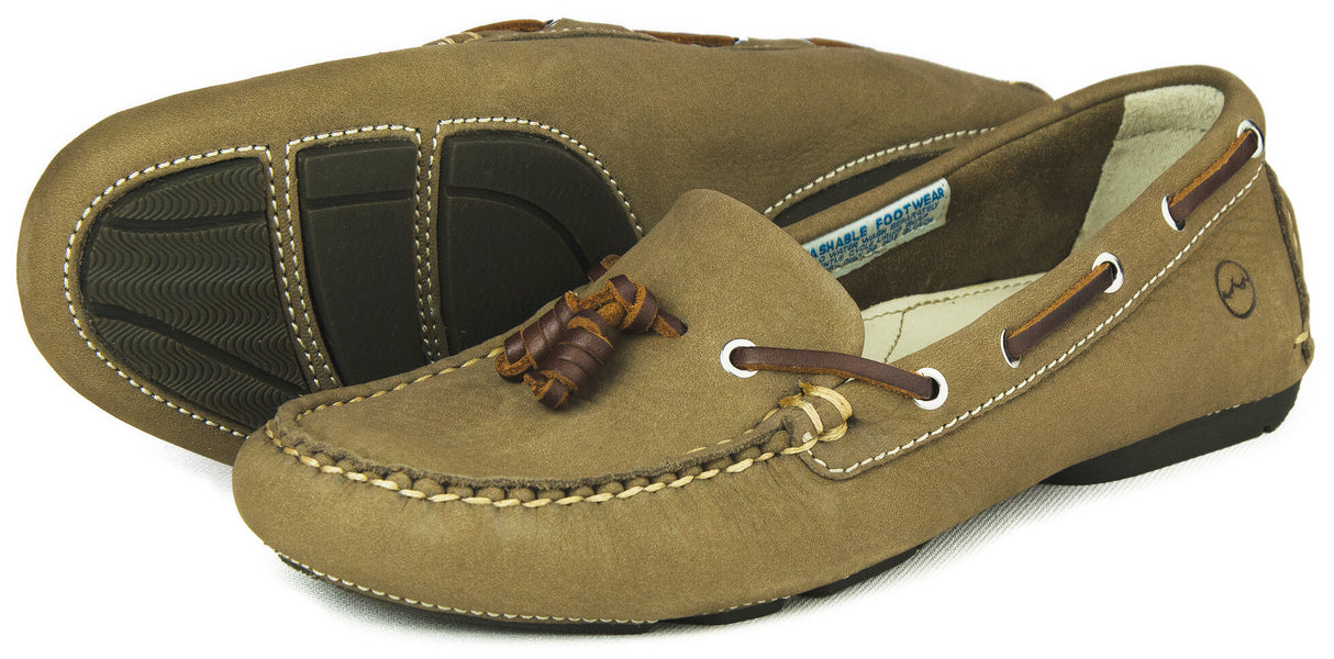 Orca Bay Yarrawonga Women's Loafer